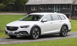 Insignia Country Tourer (2017 - 2020)